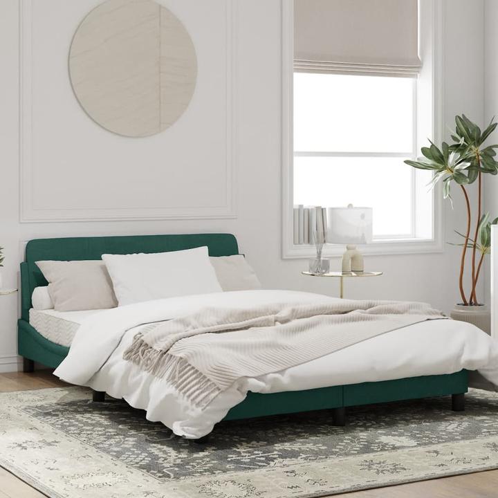 Image du produit vidaXL Bettgestell (120 x 200 cm)