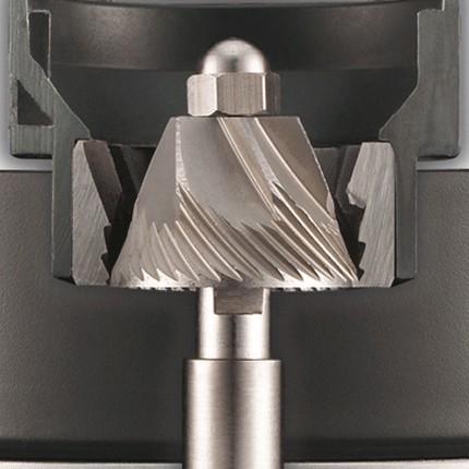 Produktbild Graef cm 900 (EU-Stecker)
