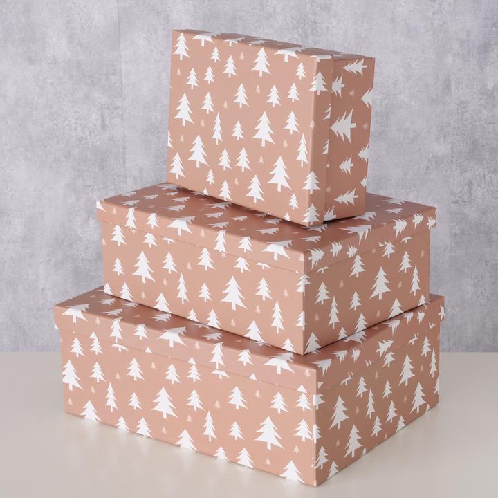 Produktbild Boltze Home Tilio (3x)