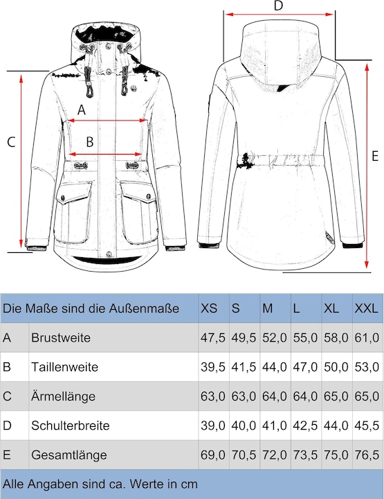 Actual product image Marikoo Babetaa Prc (M)