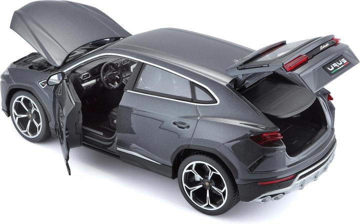 Actual product image Bburago Lamborghini Urus
