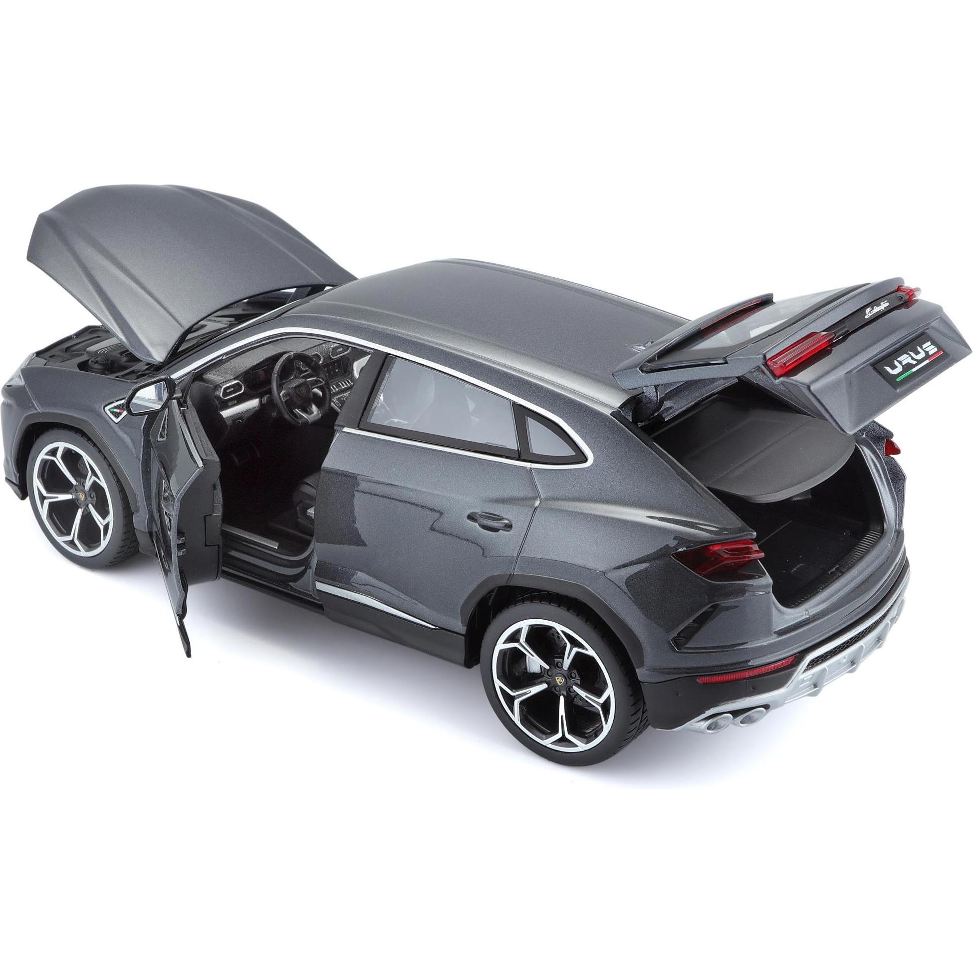 Thumbnail - Bburago Lamborghini Urus