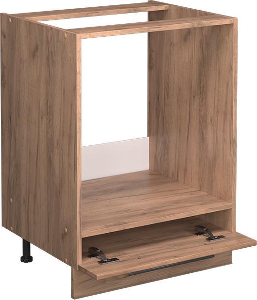 Antracite, Quercia dorata di potenza