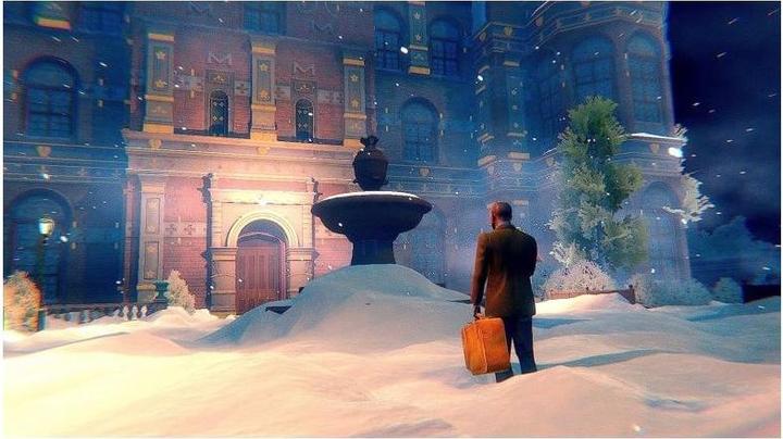 Immagine prodotto astragon Agatha Christie: Hercule Poirot: I primi casi (PS4, DE)