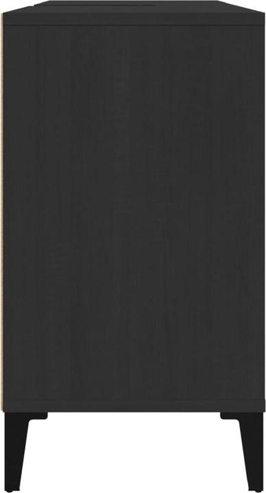 Produktbild vidaXL Ranice (80 x 33 x 60 cm)