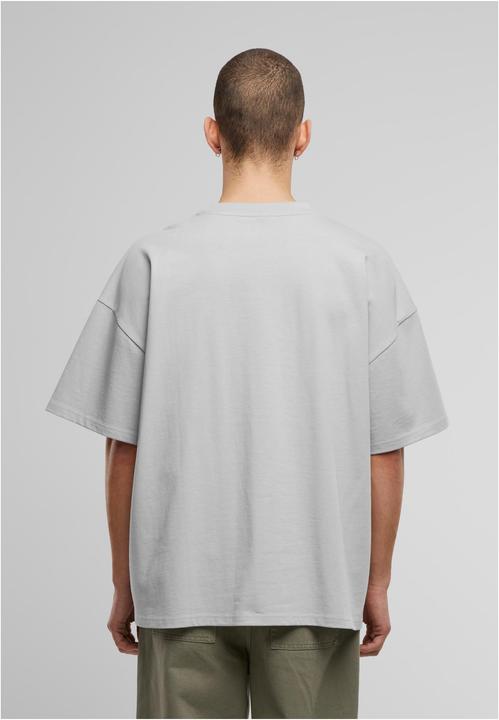 Produktbild New Morning Studios Heavy Oversized Tee (3XL)