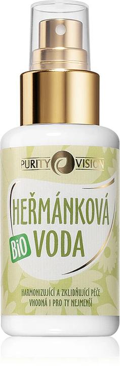 Produktbild Purity Vision - Organic Chamme Water (Gesichtswasser, 50 ml)