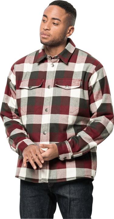 Produktbild Jack Wolfskin Felsenweg Ins Shirt M (S)