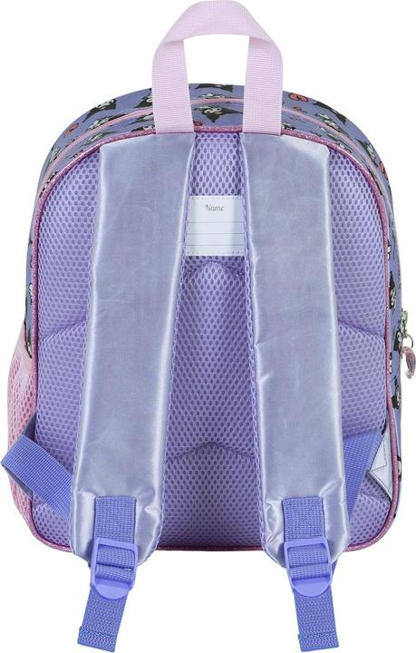 Produktbild Karactermania Elite 3D Backpack Rebel