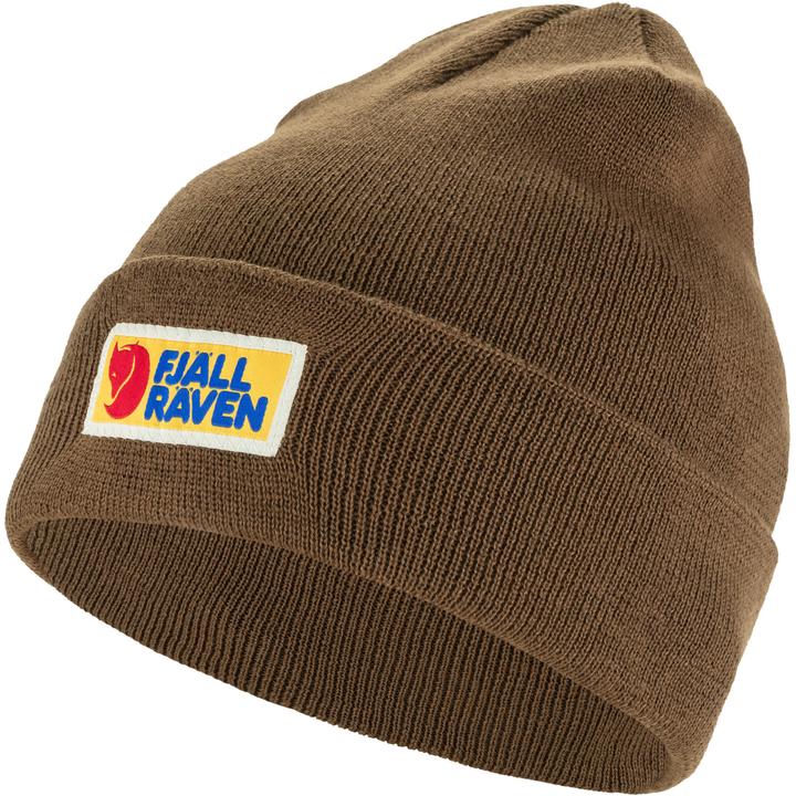 Produktbild Fjällräven Vardag Classic Beanie (One Size)