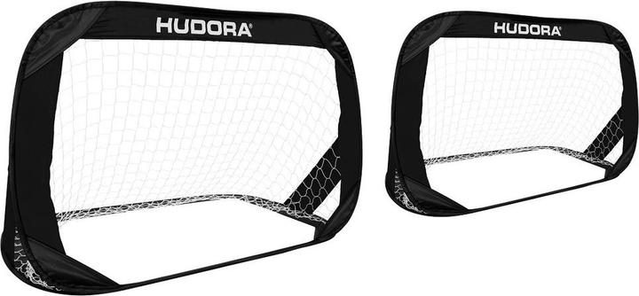 Actual product image Hudora Pop Up 2-er Set