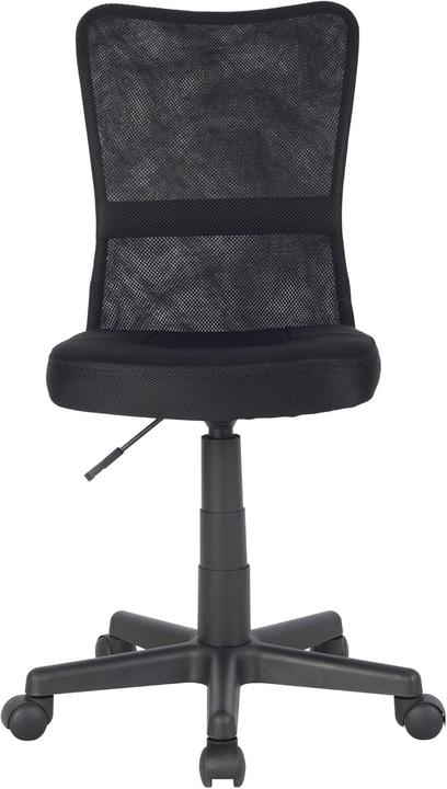 Image du produit SixBros. Höhenverstellbarer Drehstuhl für Büro/Kinderzimmer, H-298F/2064