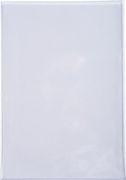 Actual product image Exacompta Sleeves and bags (240 x 320 mm, 10 x)