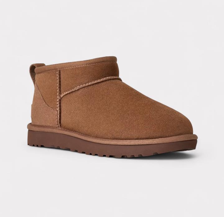 Actual product image Ugg Classic Ultra Mini (36)