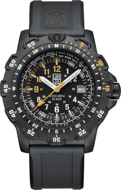 Immagine prodotto Luminox Recon Point Man Heritage 8820h Series