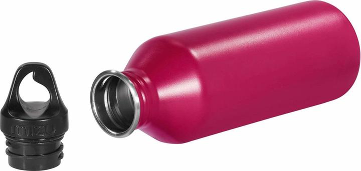 Actual product image Mizu coocazoo drinking bottle stainless steel, 0.75 litre (0.75 l)