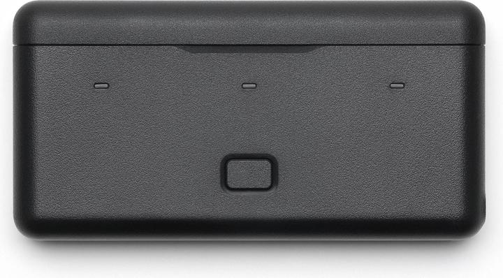 Actual product image DJI Osmo 360 Adventure Combo (50p, Bluetooth, Wi-Fi)