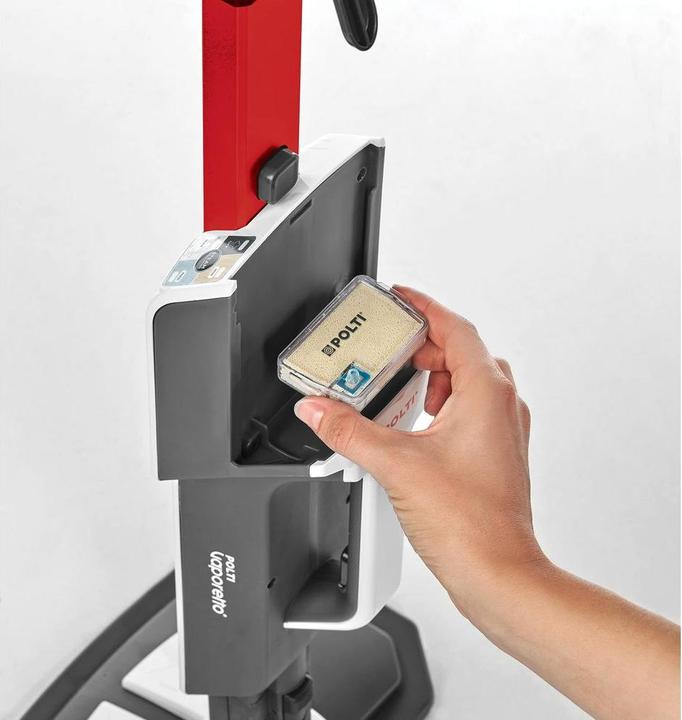 Produktbild Polti Ersatzfilter Vaporetto 1 Stück, Zubehörtyp