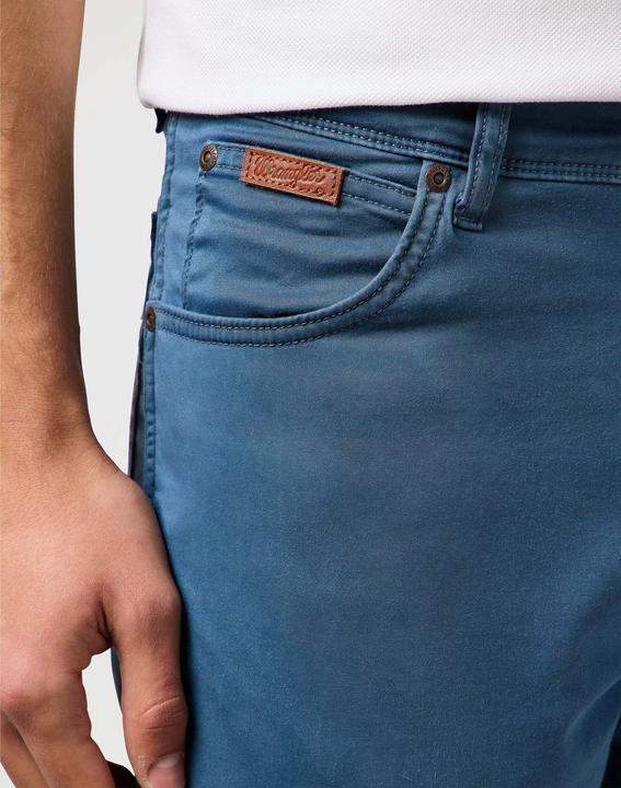 Actual product image Wrangler Hose Texas Slim (33)
