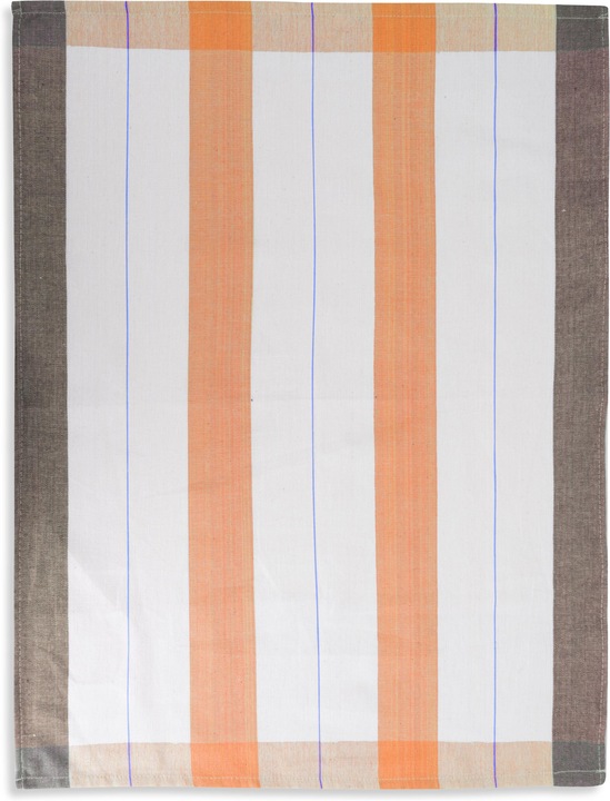 Actual product image Aspero 100 cotton tea towels (55 x 75 cm)