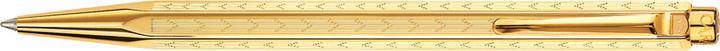 Immagine prodotto Caran d'Ache Ecridor Chevron (Nero, 1 x)