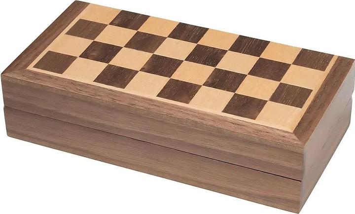 Actual product image Philos Schachkassette - magnetisch