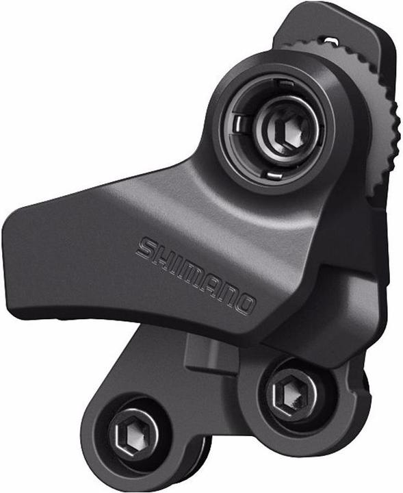 Actual product image Shimano SM-CD800 chain guide direct mounting deep