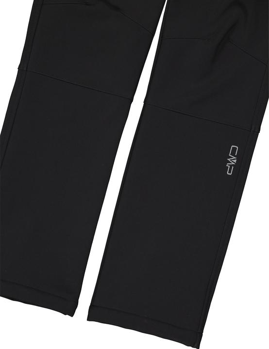 Produktbild CMP Campagnolo Softshell Girls Hose (176)