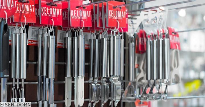 Actual product image Kelomat Lemon squeezer