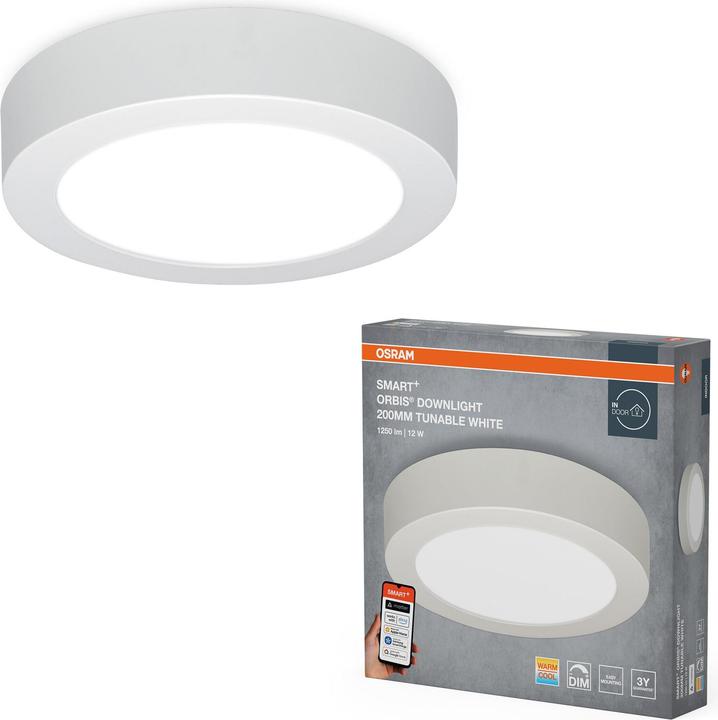 Produktbild Osram SMART+ Matter Orbis (900 lm)
