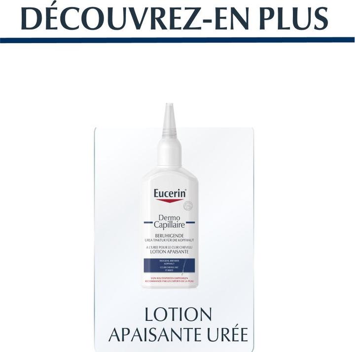 Image du produit Eucerin Revitalisant (Shampoing liquide, 250 ml)