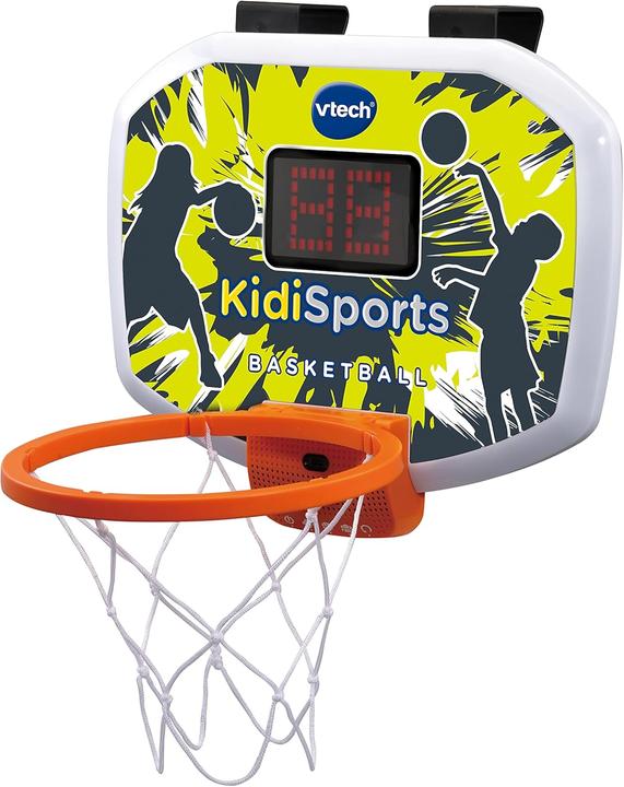 Produktbild VTech KidiSports Interaktiver Basketball