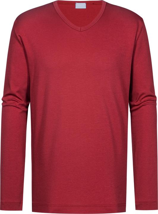 Produktbild Mey Solid Night Schlafanzug Oberteil (S)