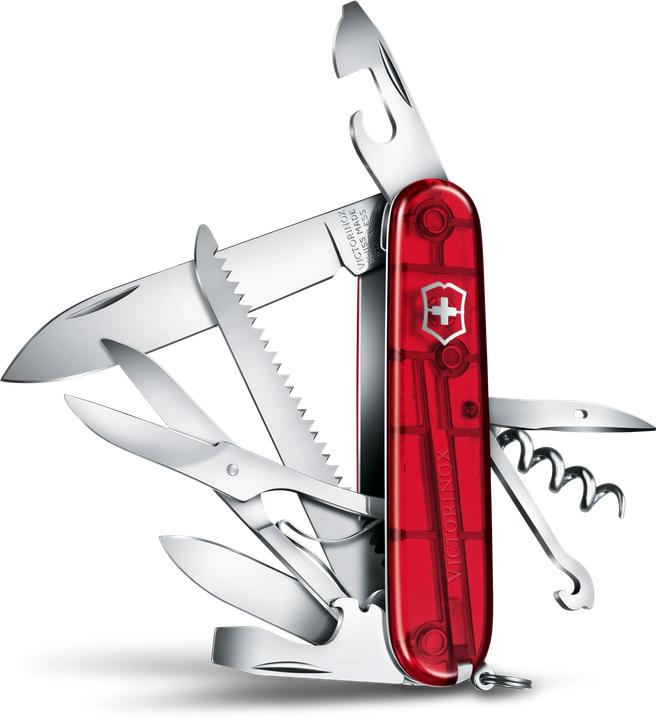 Image du produit Victorinox Huntsman