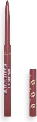 Produktbild Revolution Lip pencil IRL Filter ( Finish Lip Definer) 0.18 g - Shade: Caramel Syrup (Caramel Syrup)