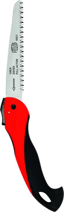 Actual product image Felco Folding saw 600