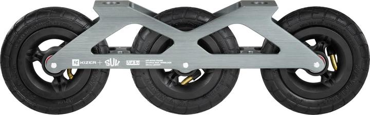 Immagine prodotto Kizer Cornici per Suv (125 mm)