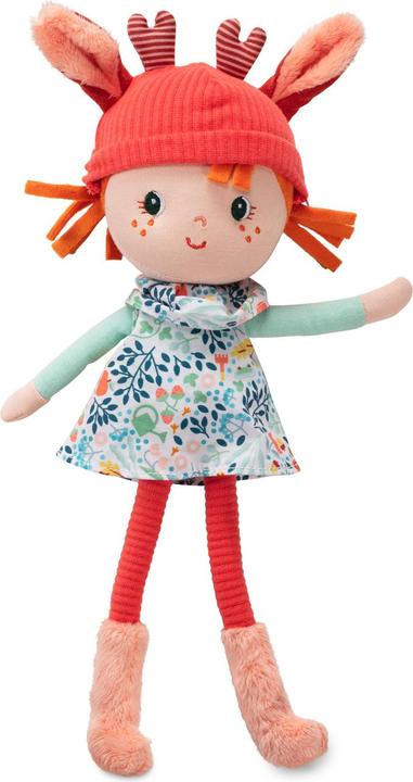Image du produit Lilliputiens Stella poupée