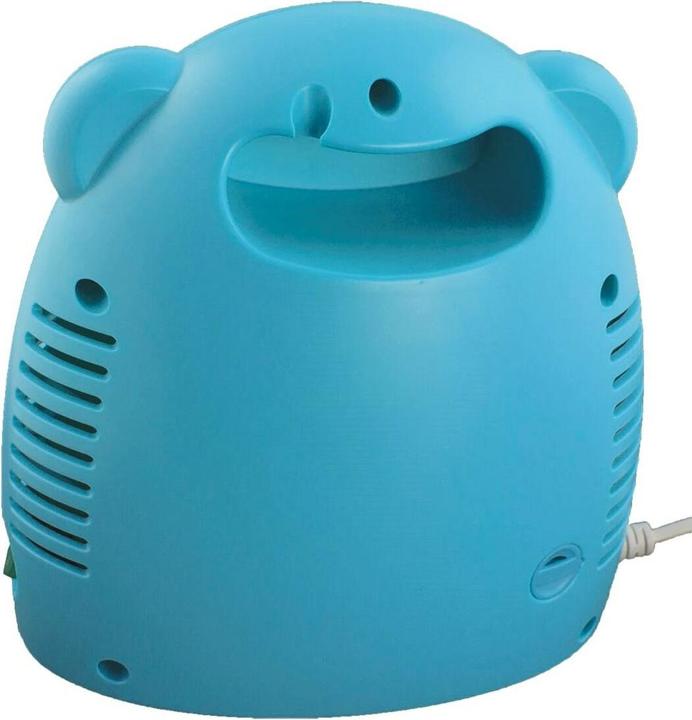 Actual product image Esperanza ECN004 Kompressor-Vernebler