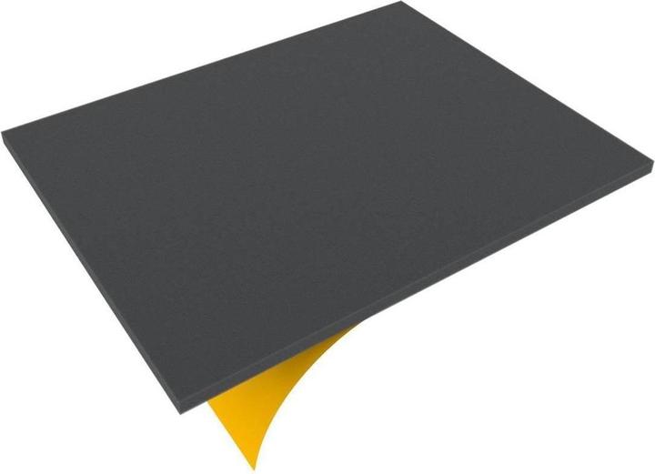 Image du produit Feldherr AGBA005BS - 295 mm x 295 mm x 5 mm Fond en mousse / Découpe de mousse auto. (Mousse)