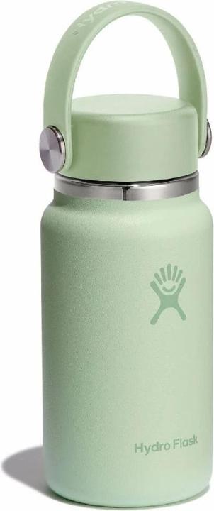 Produktbild Hydro Flask Micro Hydro - die isolierte Mini Edelstahltrinkflasche mit 200ml Fassungsvermögen (0.20 l)