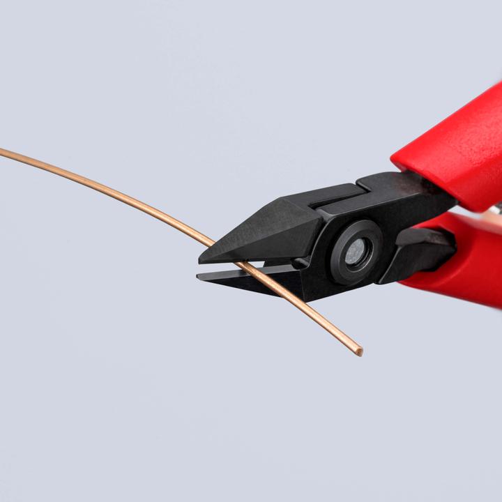 Produktbild Knipex Elektronik- u. Feinmechanik Se (125 mm)