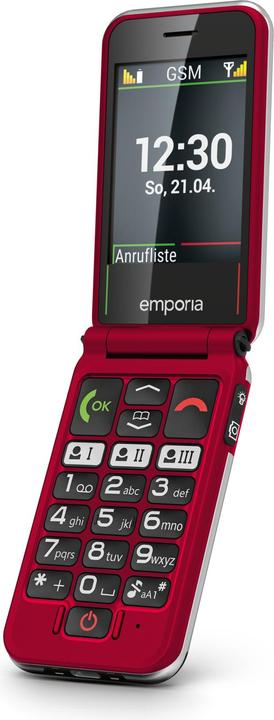 Productafbeelding Emporia emporiaJOY (2.80", 2 Mpx, 2G)