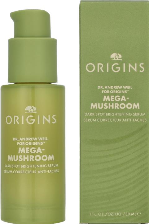 Immagine prodotto Origins Dr. Weil Mega-Mushroom (30 ml)