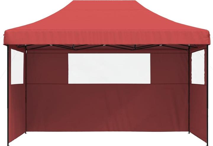 Image du produit vidaXL Bernardetta (410 cm, 279 cm)