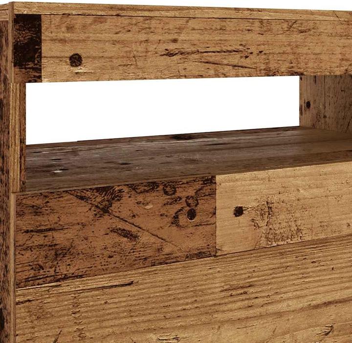 Image du produit vidaXL TV-Schrank (120 x 35 x 40 cm)