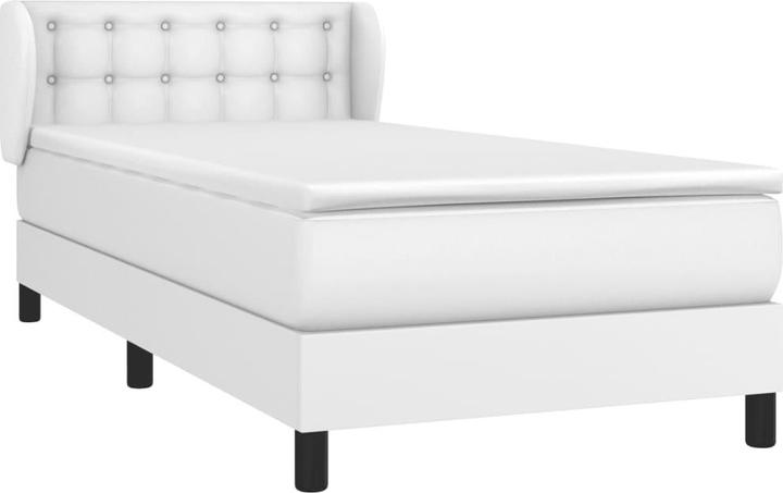 Image du produit vidaXL Boxspringbett (90 x 200 cm)
