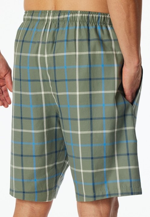 Produktbild Schiesser Pyjamahose Bermuda - Mix + Relax (52)