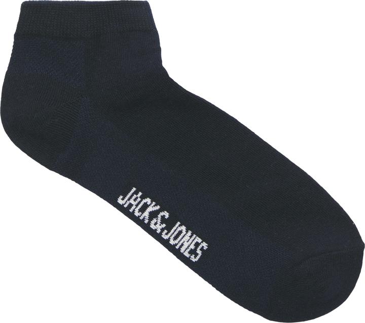 Produktbild Jack & Jones 5er-pack Sportsocken Sportsocken (5er Pack, 33 - 37)