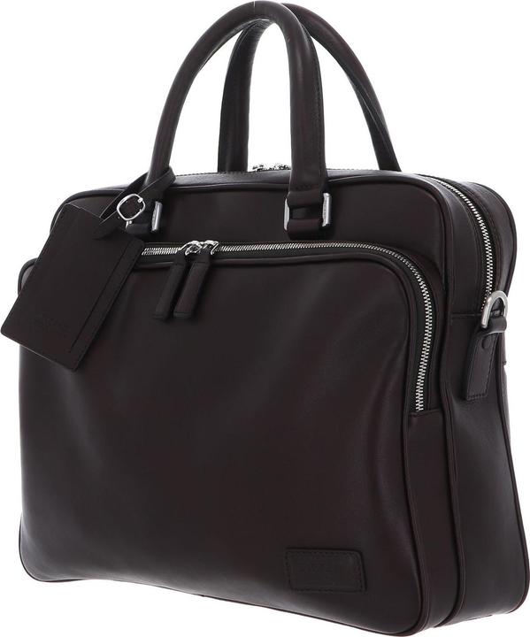 Immagine prodotto Picard Borsa per laptop autentica (15")